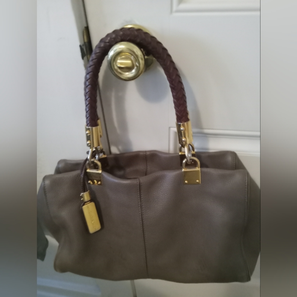 Michael Kors Collectors Edition Purse